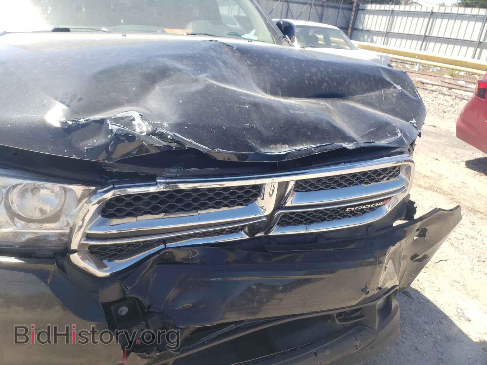 2013 DODGE DURANGO - VIN: 1C4RDHAG4DC690796 - Photo 9