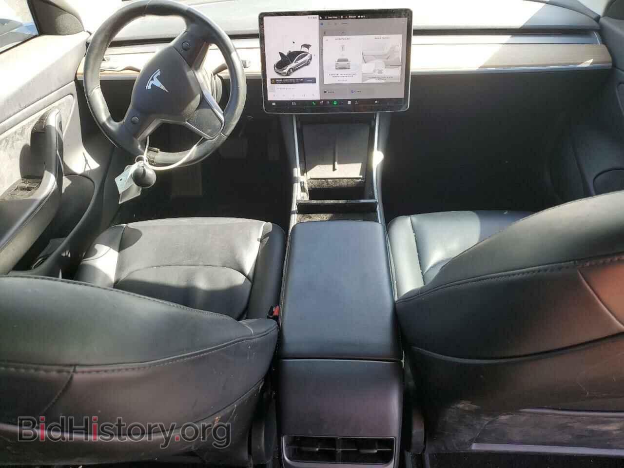 2018 TESLA MODEL 3 - VIN: 5YJ3E1EA4JF013522 - Photo 8