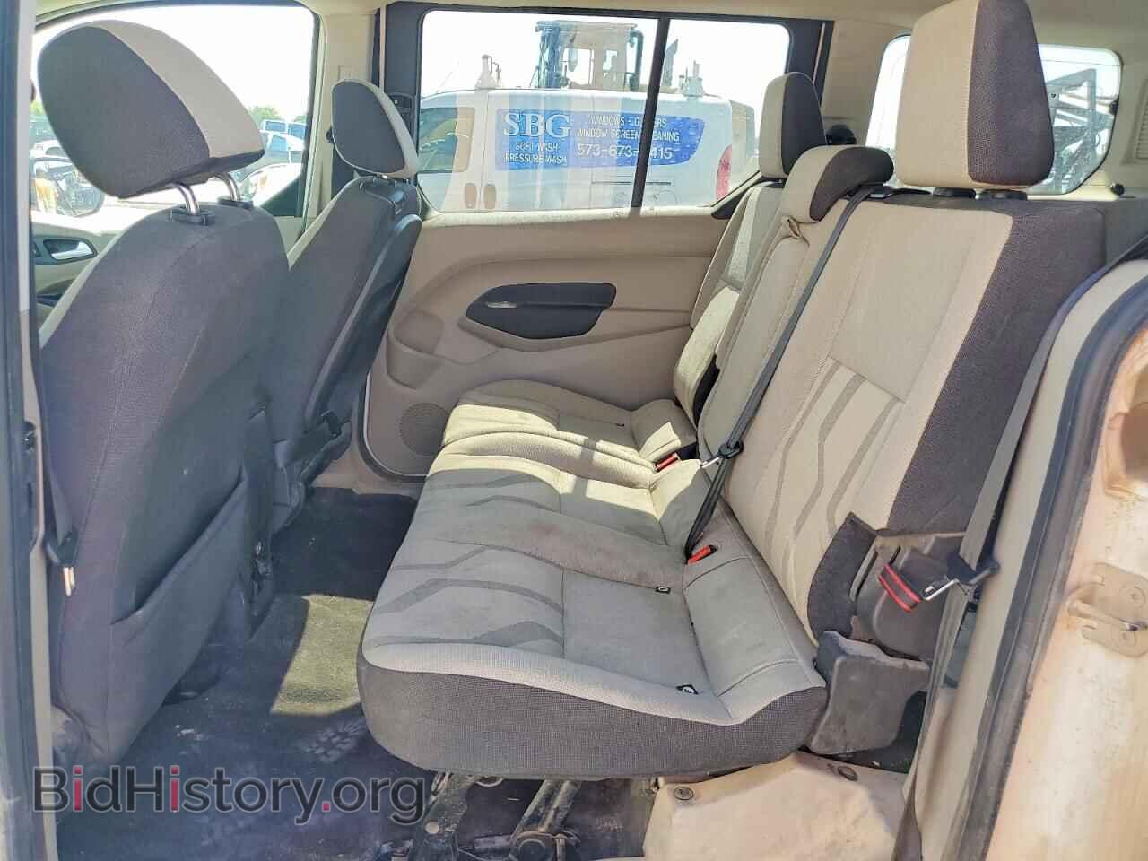 2016 FORD TRANSIT - VIN: NM0GE9F74G1265806 - Photo 11
