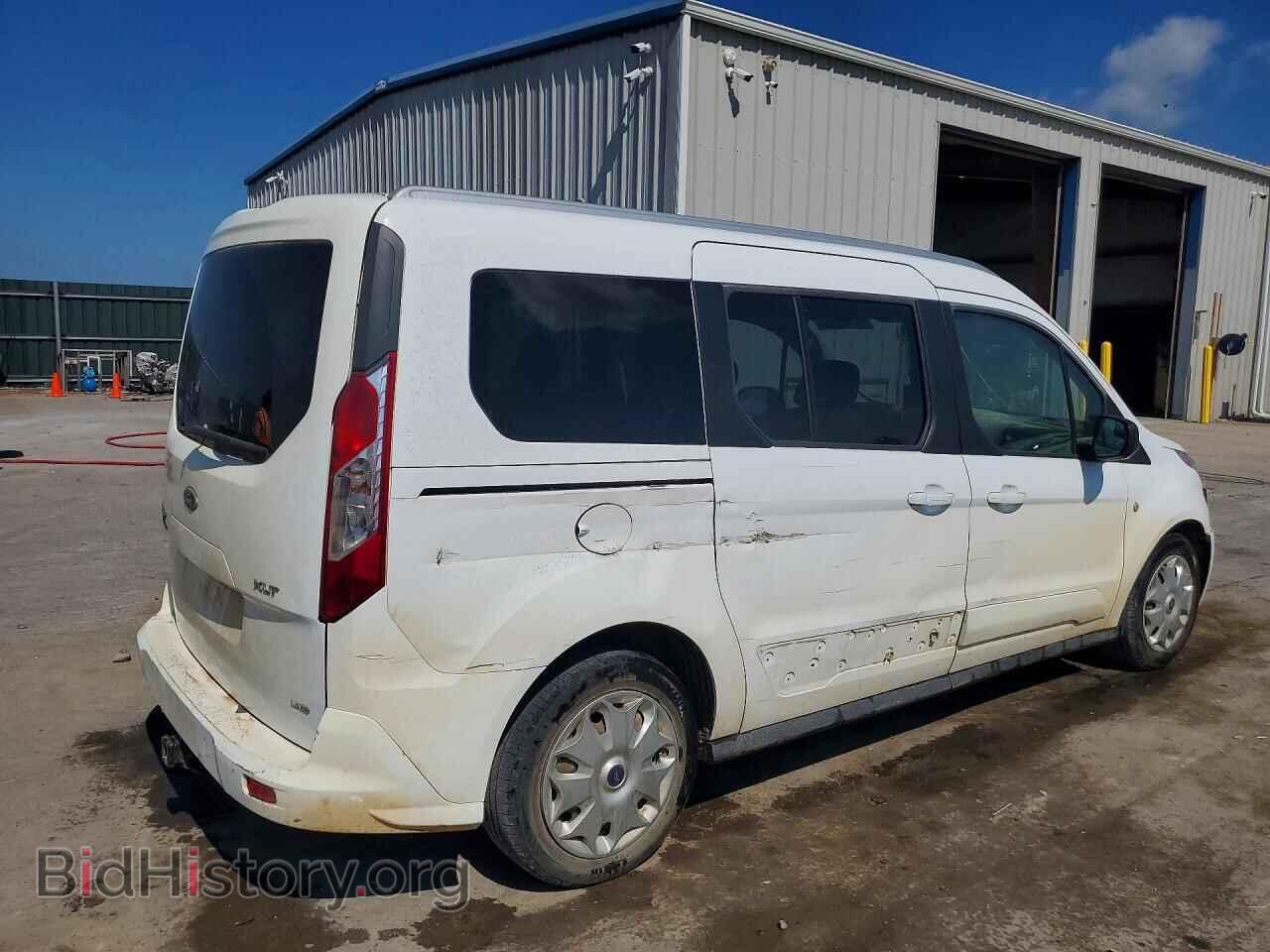 2016 FORD TRANSIT - VIN: NM0GE9F74G1265806 - Photo 3