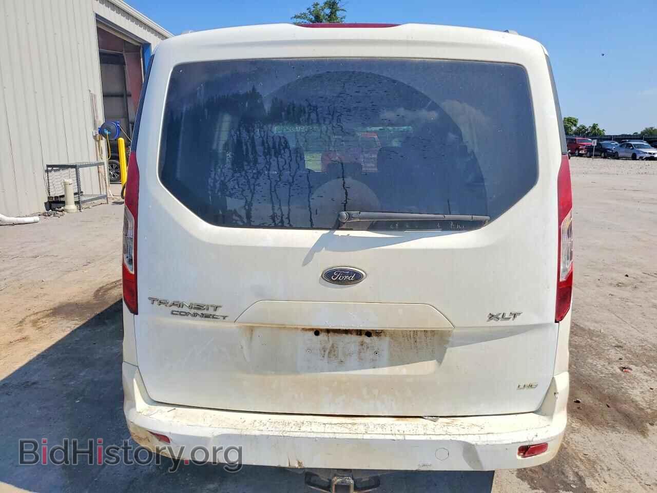 2016 FORD TRANSIT - VIN: NM0GE9F74G1265806 - Photo 6
