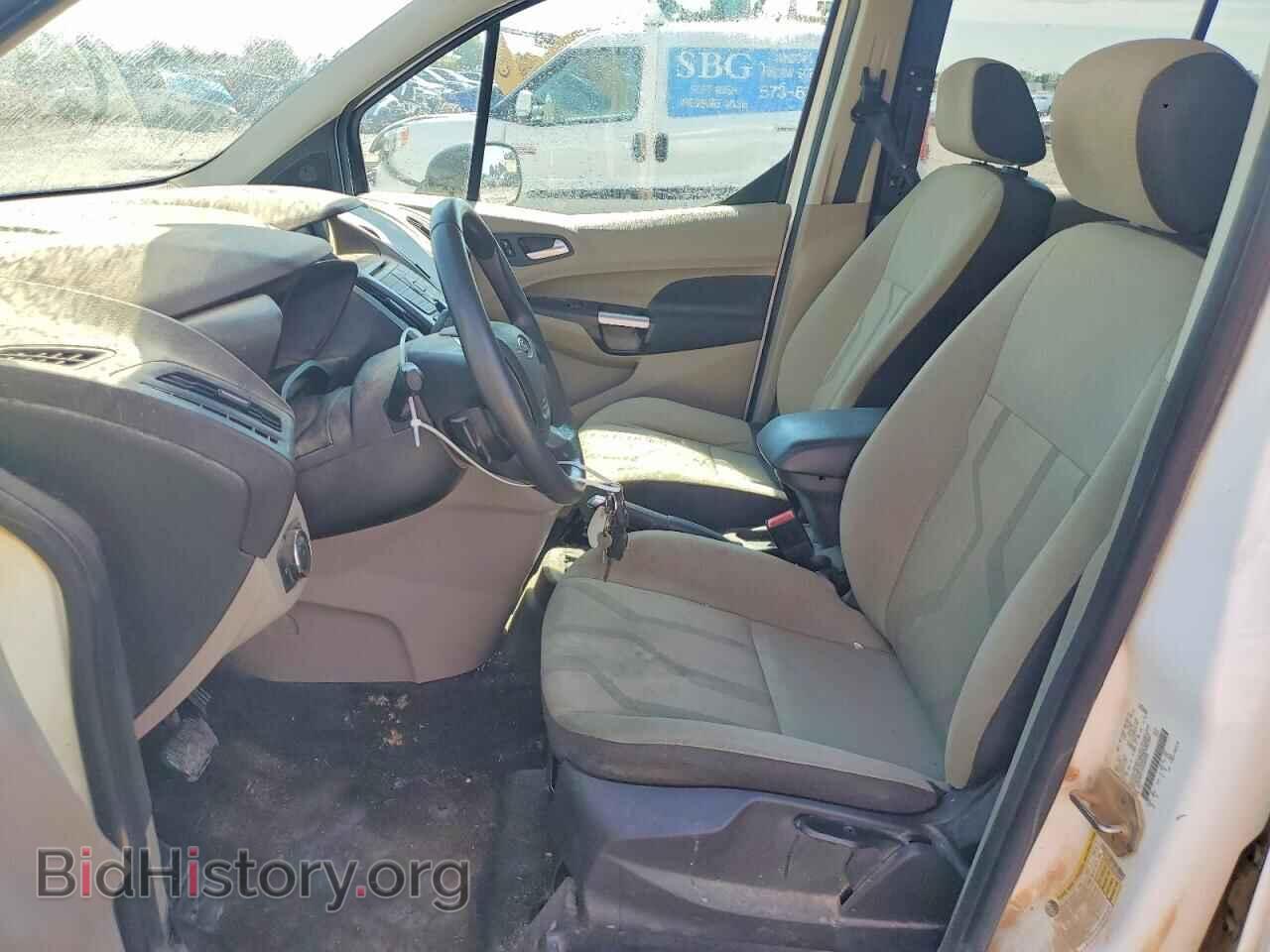 2016 FORD TRANSIT - VIN: NM0GE9F74G1265806 - Photo 7