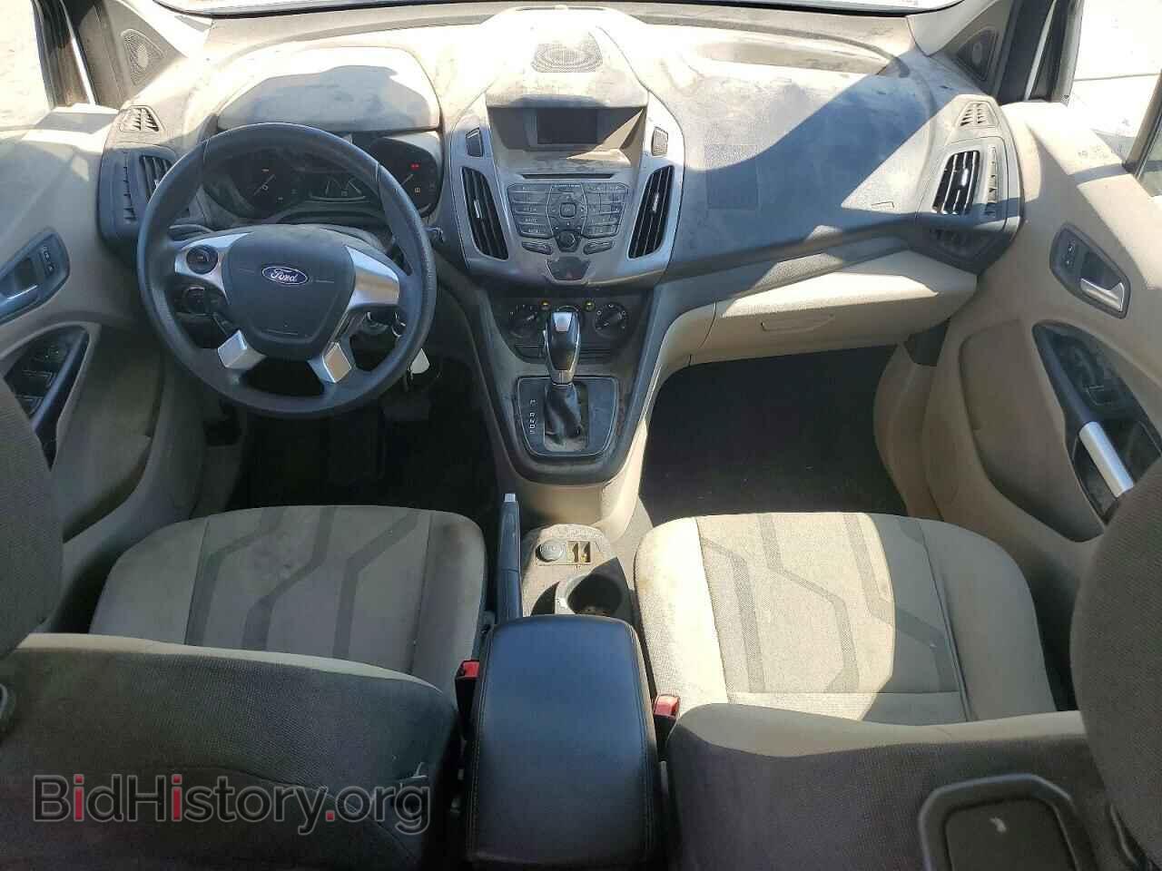 2016 FORD TRANSIT - VIN: NM0GE9F74G1265806 - Photo 8