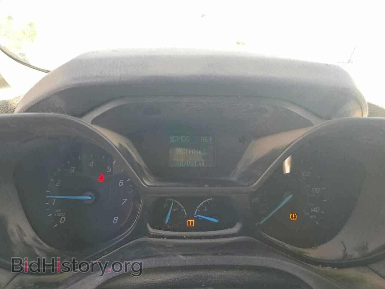 2016 FORD TRANSIT - VIN: NM0GE9F74G1265806 - Photo 9