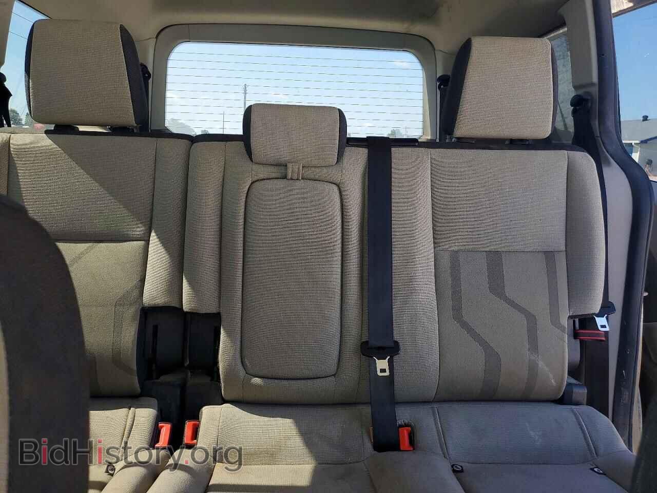 2016 FORD TRANSIT - VIN: NM0GE9F74G1265806 - Photo 10