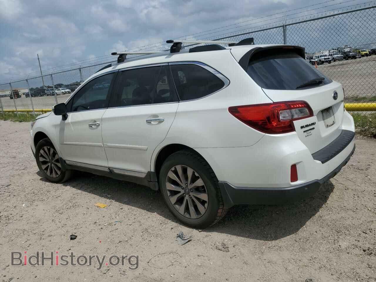 2017 SUBARU OUTBACK - VIN: 4S4BSETC9H3421999 - Фото 2
