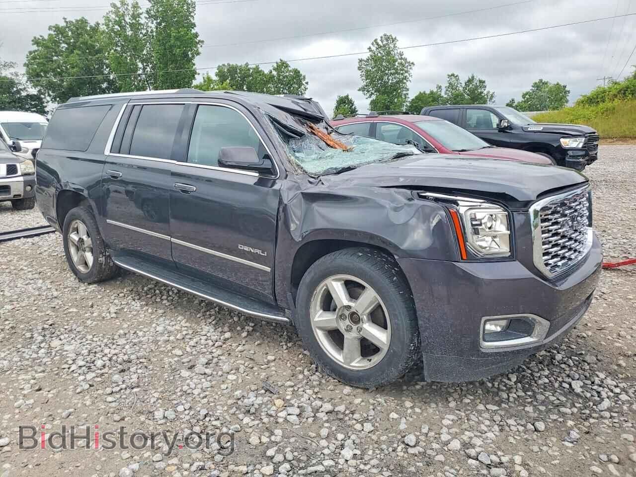 2016 GMC YUKON - VIN: 1GKS2HKJ7GR375286 - Фото 4