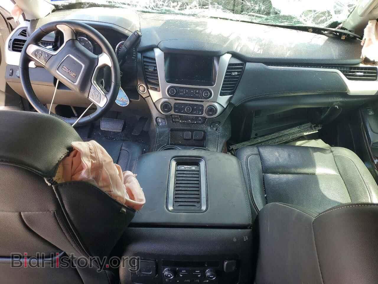 2017 GMC YUKON - VIN: 1GKS1BKC7HR404417 - Photo 8