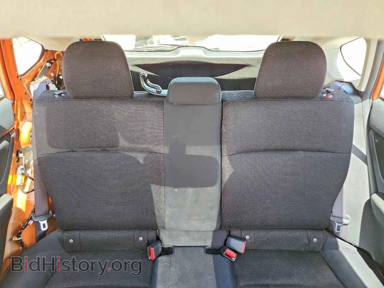 2014 SUBARU XV - VIN: JF2GPAVC4E8273746 - Фото 10
