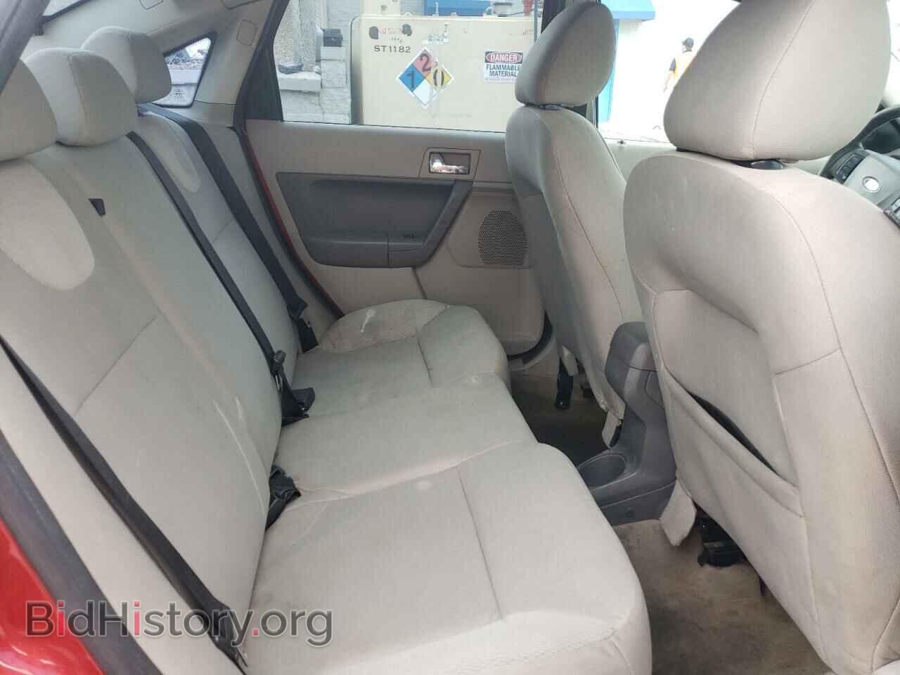 2009 FORD FOCUS - VIN: 1FAHP36N29W114665 - Фото 10