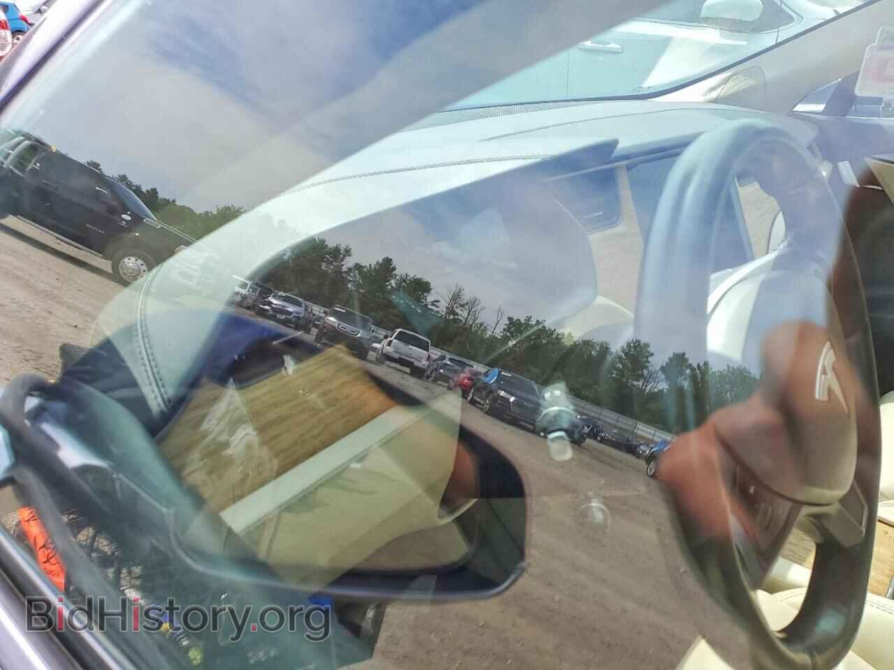 2018 TESLA MODEL S - VIN: 5YJSA1E2XJF297822 - Photo 9