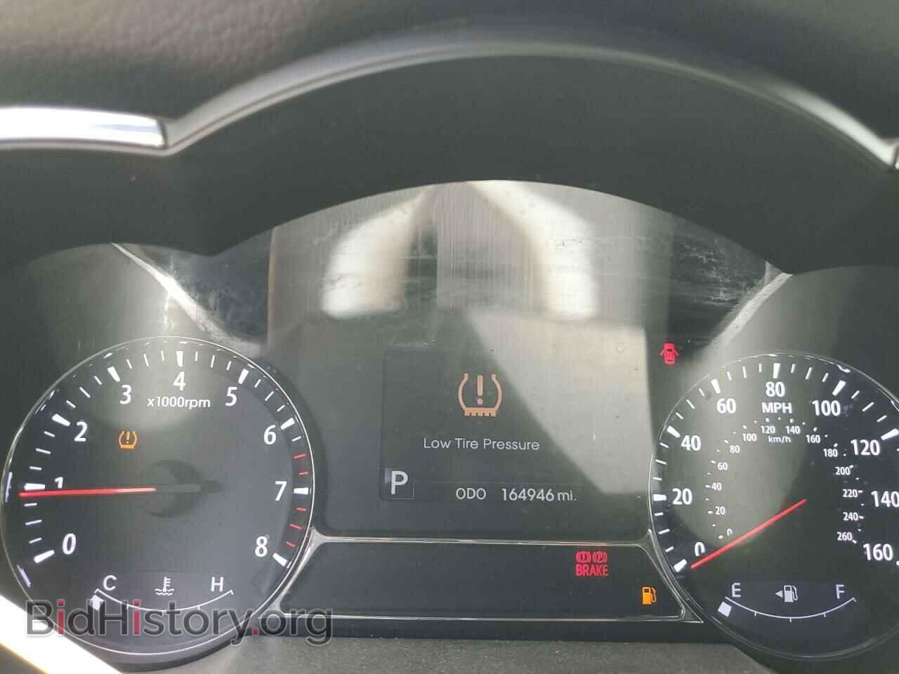 2011 KIA OPTIMA - VIN: KNAGR4A68B5120551 - Фото 9
