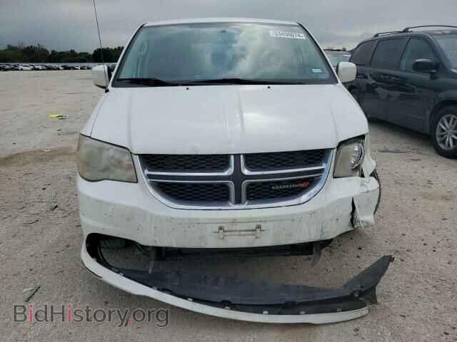 2013 DODGE CARAVAN - VIN: 2C4RDGCG7DR520558 - Photo 5