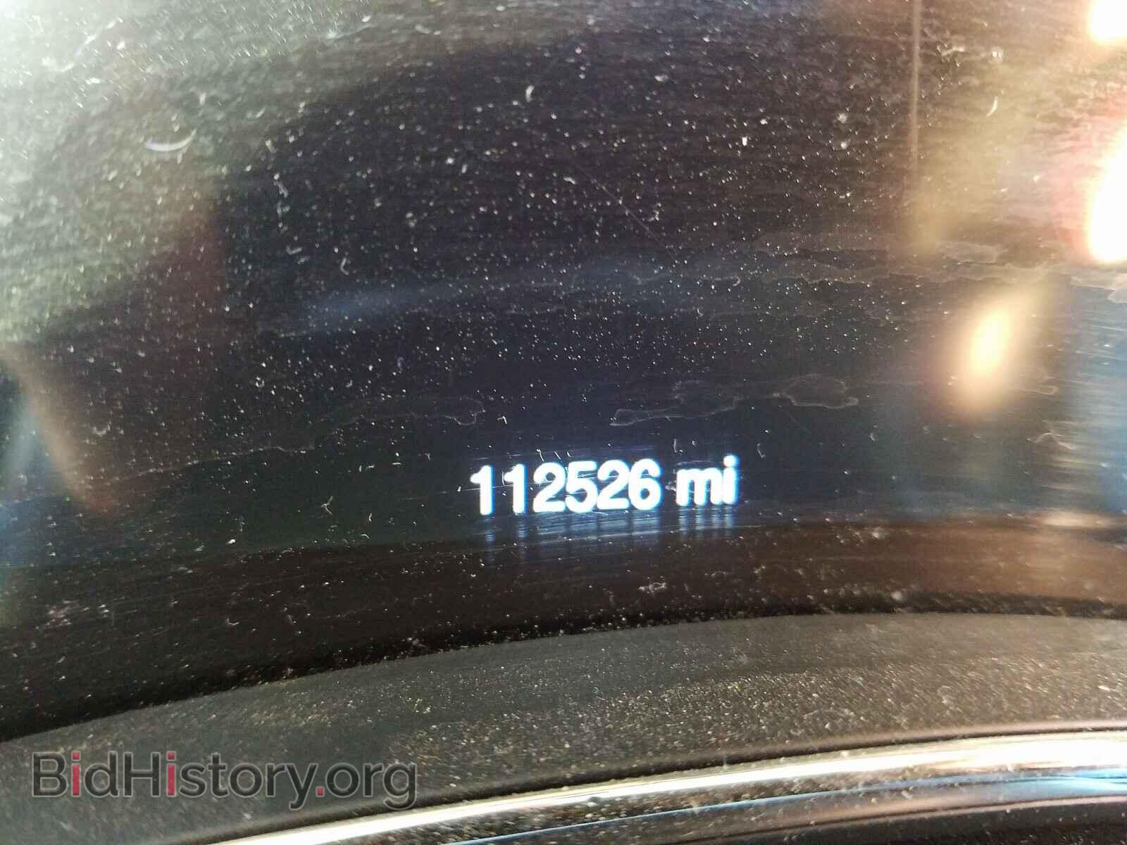 2015 DODGE DURANGO - VIN: 1C4RDJDG5FC185775 - Фото 8