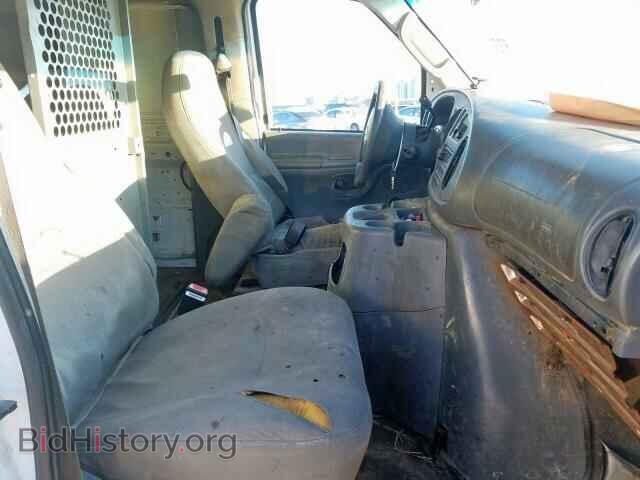 2005 FORD ECONOLINE - VIN: 1FTNE24L75HB19650 - Photo 5