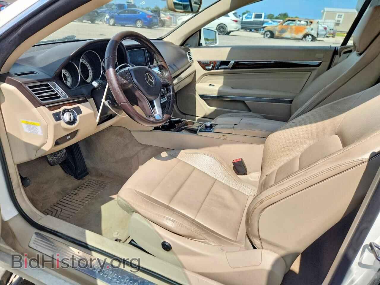 2014 MERCEDES-BENZ E-CLASS - VIN: WDDKK5KF4EF242169 - Фото 7