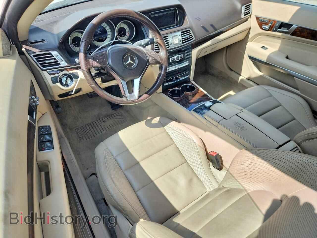2014 MERCEDES-BENZ E-CLASS - VIN: WDDKK5KF4EF242169 - Фото 8