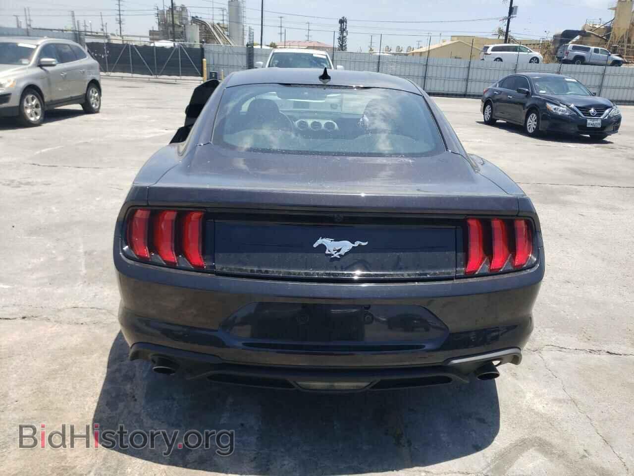 2022 FORD ALL Models - VIN: 1FA6P8TH2N5146423 - Фото 6