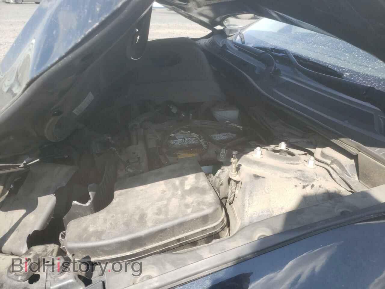 2014 MAZDA 3 - VIN: JM1BM1L70E1180142 - Фото 7