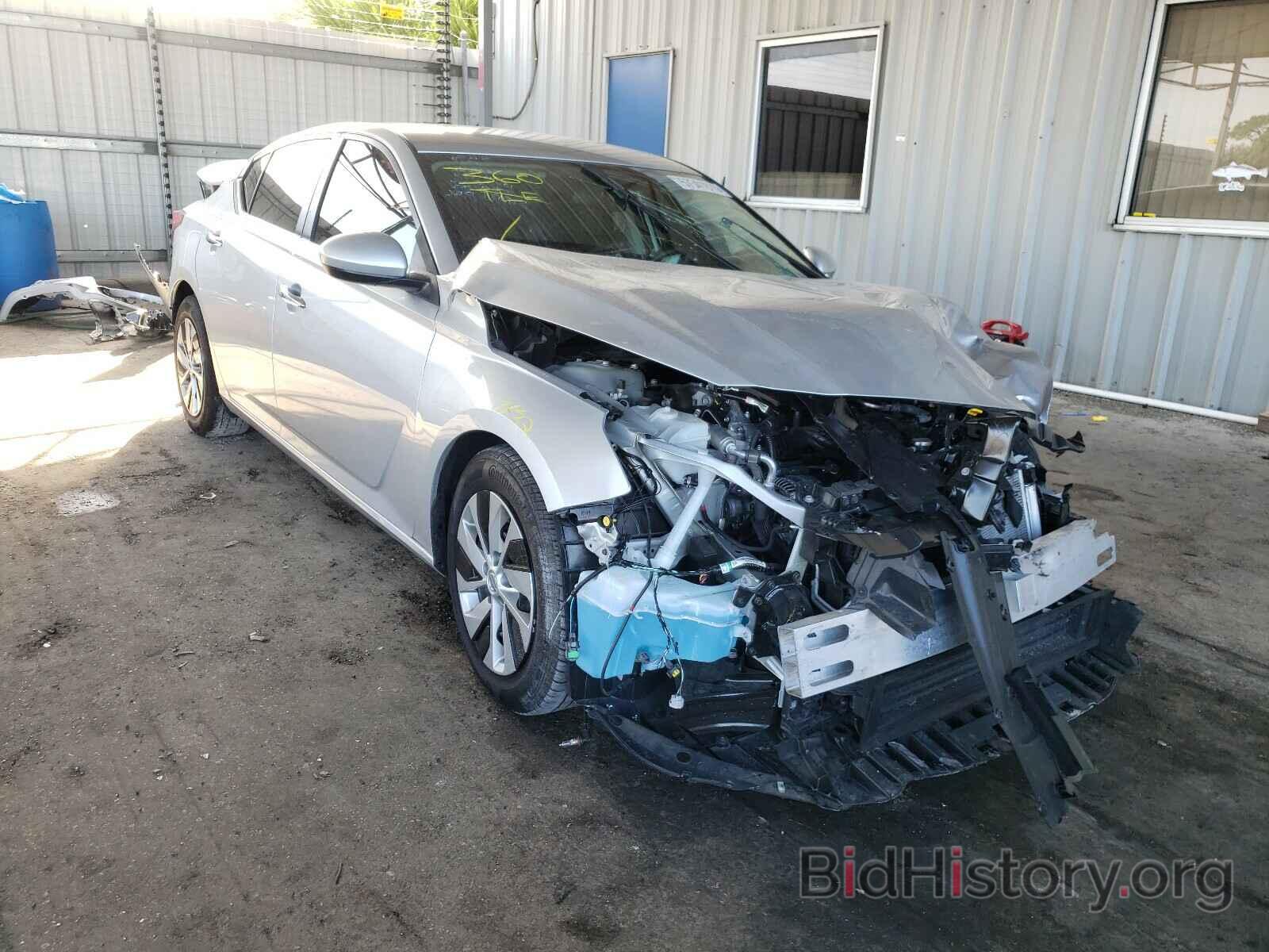 Photo 1N4BL4BV5KC233461 - NISSAN ALTIMA 2019