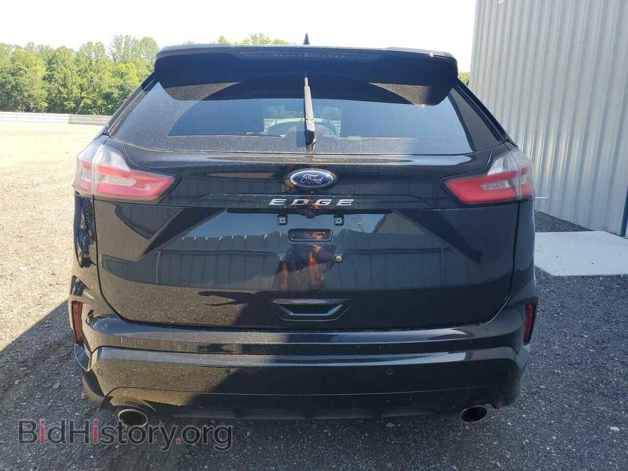 2021 FORD EDGE - VIN: 2FMPK3J90MBA44829 - Photo 6