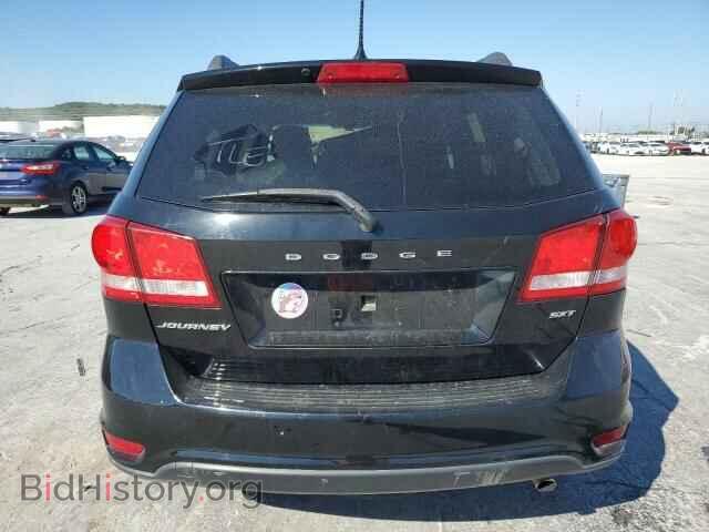 2015 DODGE JOURNEY - VIN: 3C4PDCBBXFT637332 - Фото 6