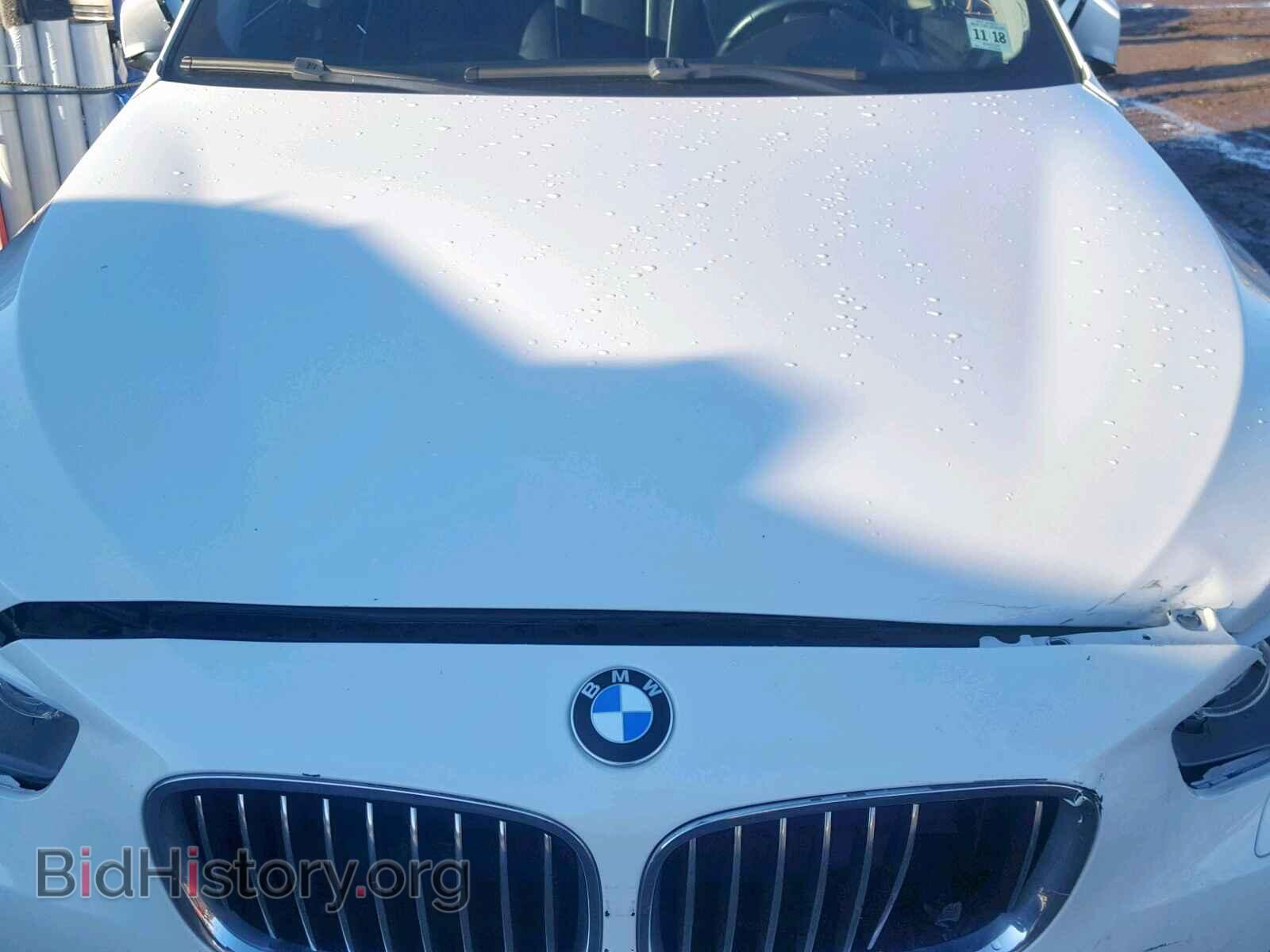 2013 BMW 5 SERIES - VIN: WBASP2C55DC339412 - Фото 7