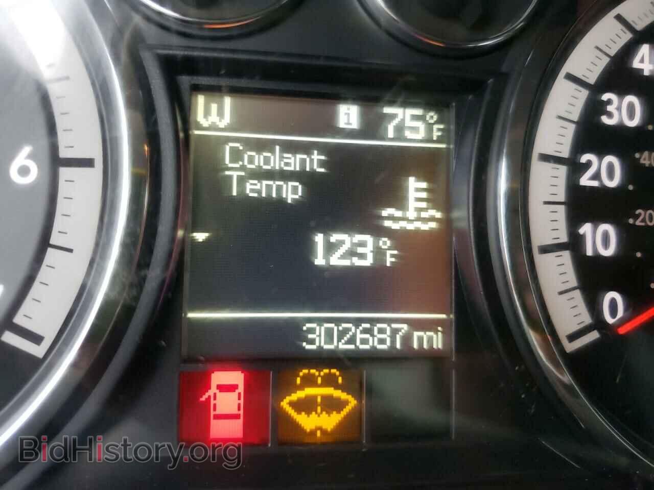 2012 DODGE RAM 1500 - VIN: 1C6RD6LT7CS153611 - Фото 8