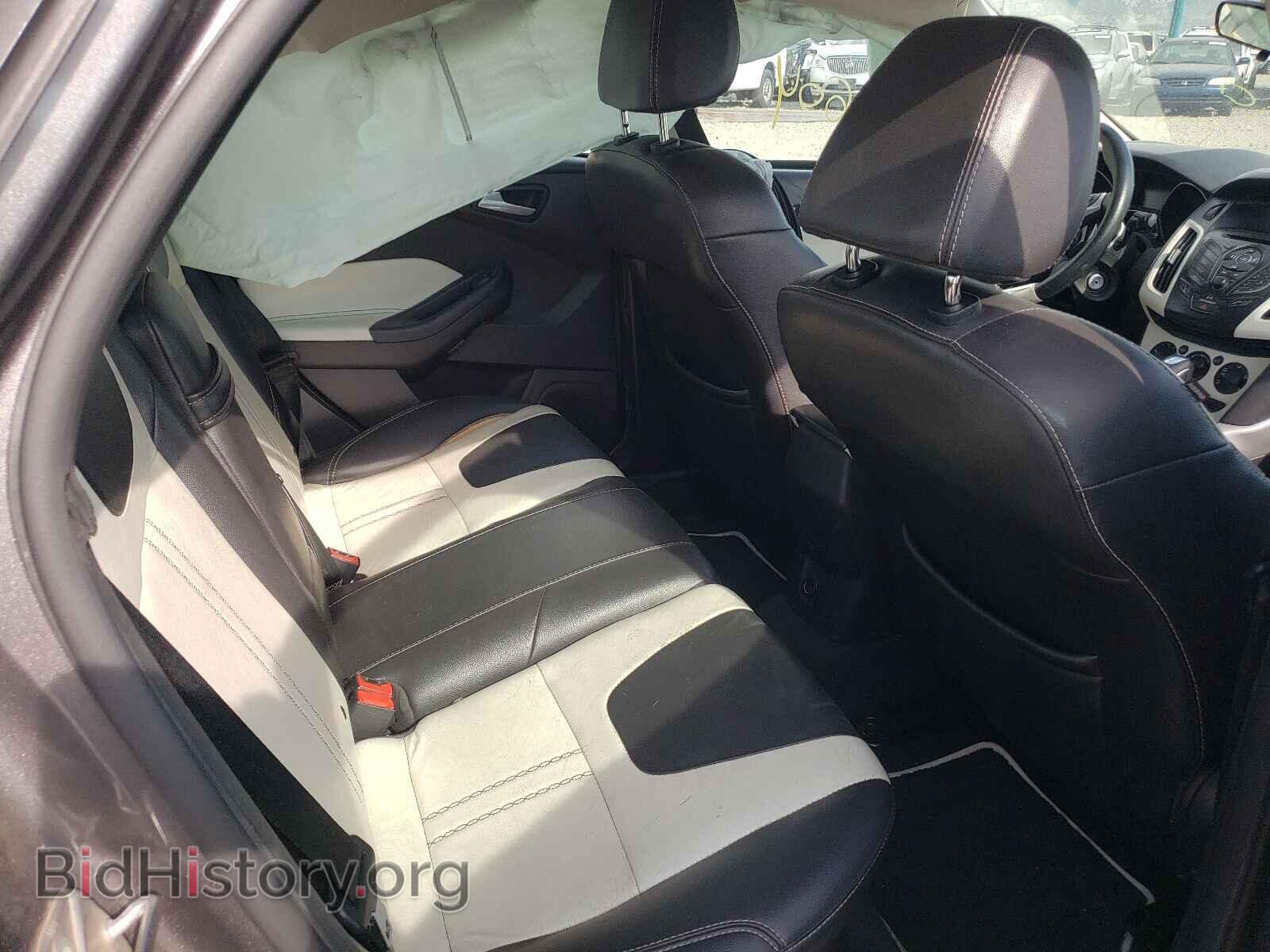 2013 FORD FOCUS - VIN: 1FADP3F29DL309239 - Photo 6