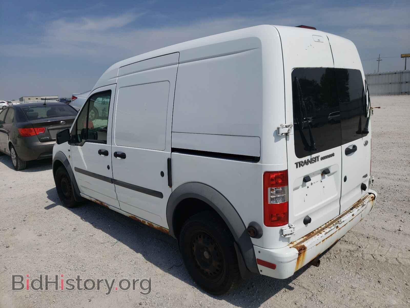 2012 FORD TRANSIT CO - VIN: NM0LS7DN1CT113431 - Фото 3
