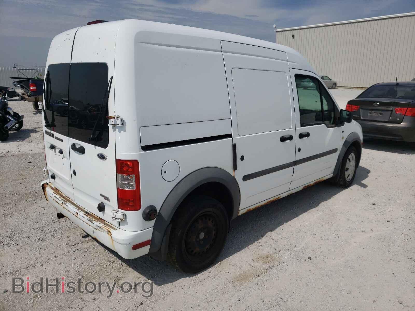 2012 FORD TRANSIT CO - VIN: NM0LS7DN1CT113431 - Фото 4