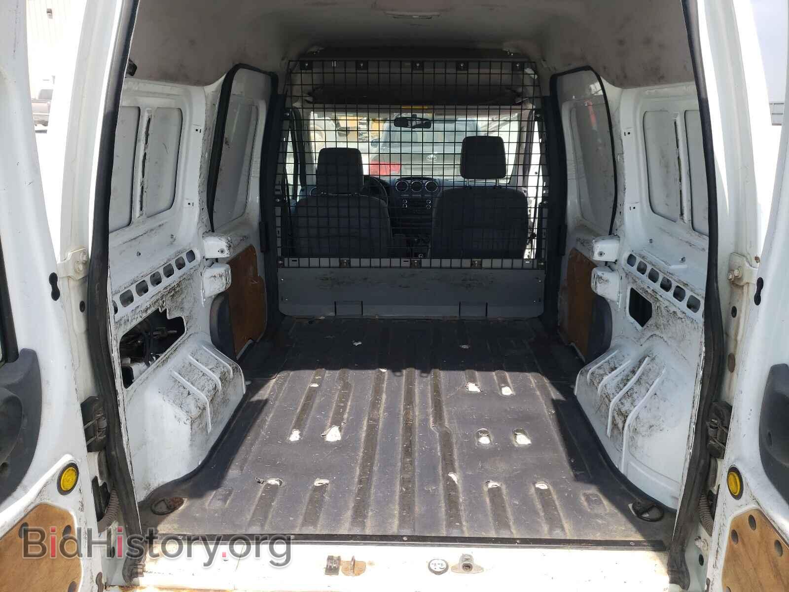 2012 FORD TRANSIT CO - VIN: NM0LS7DN1CT113431 - Фото 6