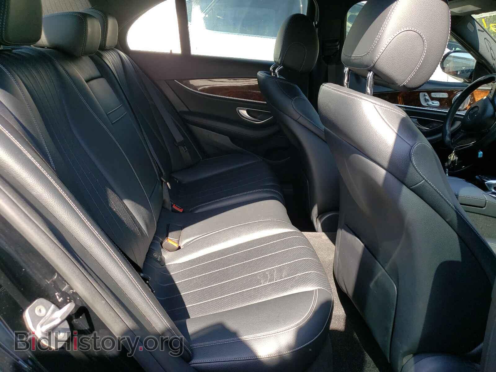 2017 MERCEDES-BENZ E-CLASS - VIN: WDDZF4KB3HA098075 - Фото 6