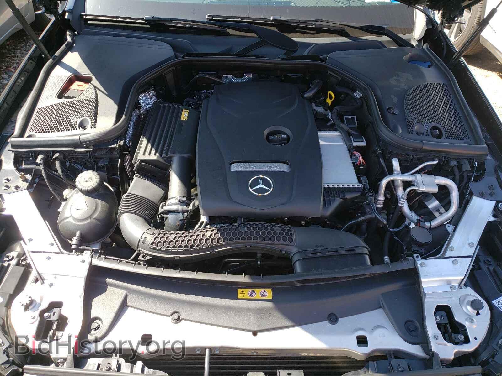 2017 MERCEDES-BENZ E-CLASS - VIN: WDDZF4KB3HA098075 - Фото 7
