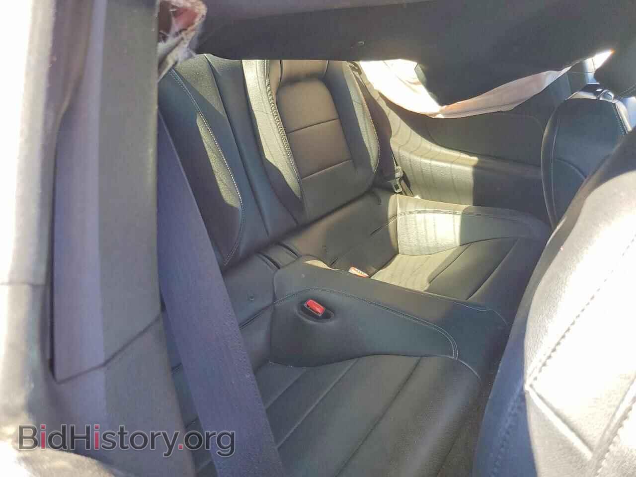2015 FORD MUSTANG - VIN: 1FA6P8TH2F5307077 - Фото 10