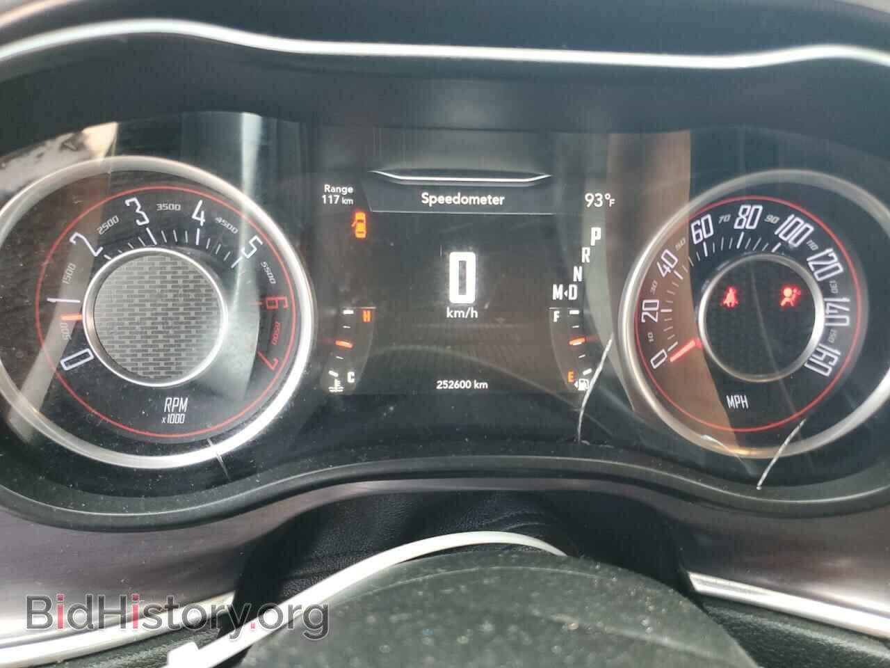 2015 DODGE CHALLENGER - VIN: 2C3CDZBT4FH905900 - Photo 9