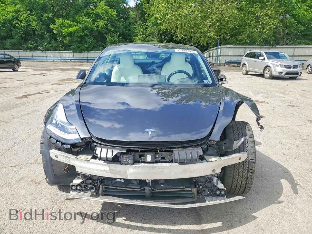 2018 TESLA MODEL 3 - VIN: 5YJ3E1EB2JF074988 - Photo 5