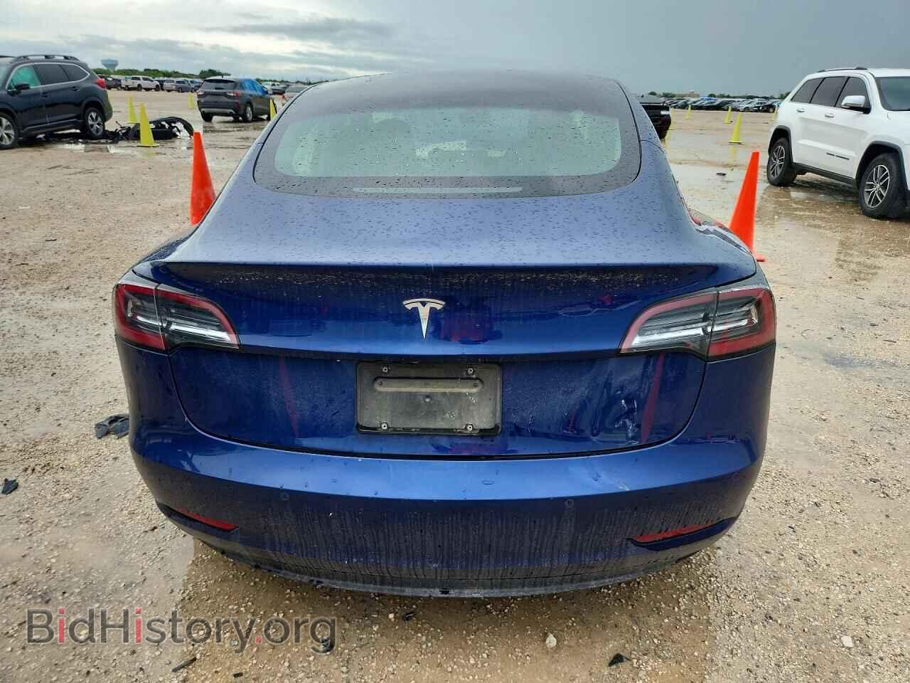 2020 TESLA MODEL 3 - VIN: 5YJ3E1EB3LF617185 - Photo 6