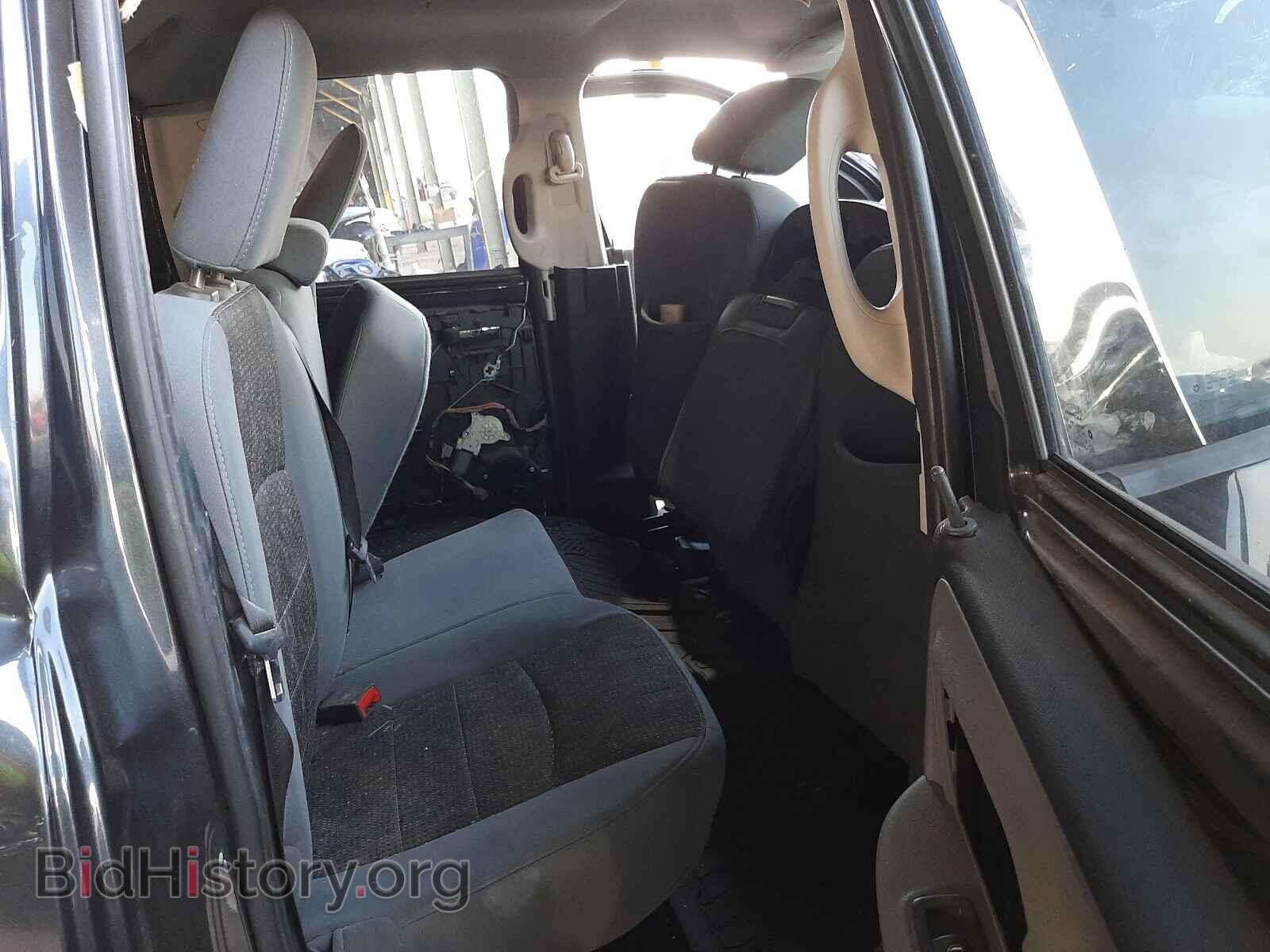 2013 RAM 1500 - VIN: 1C6RR7GT4DS569487 - Фото 6