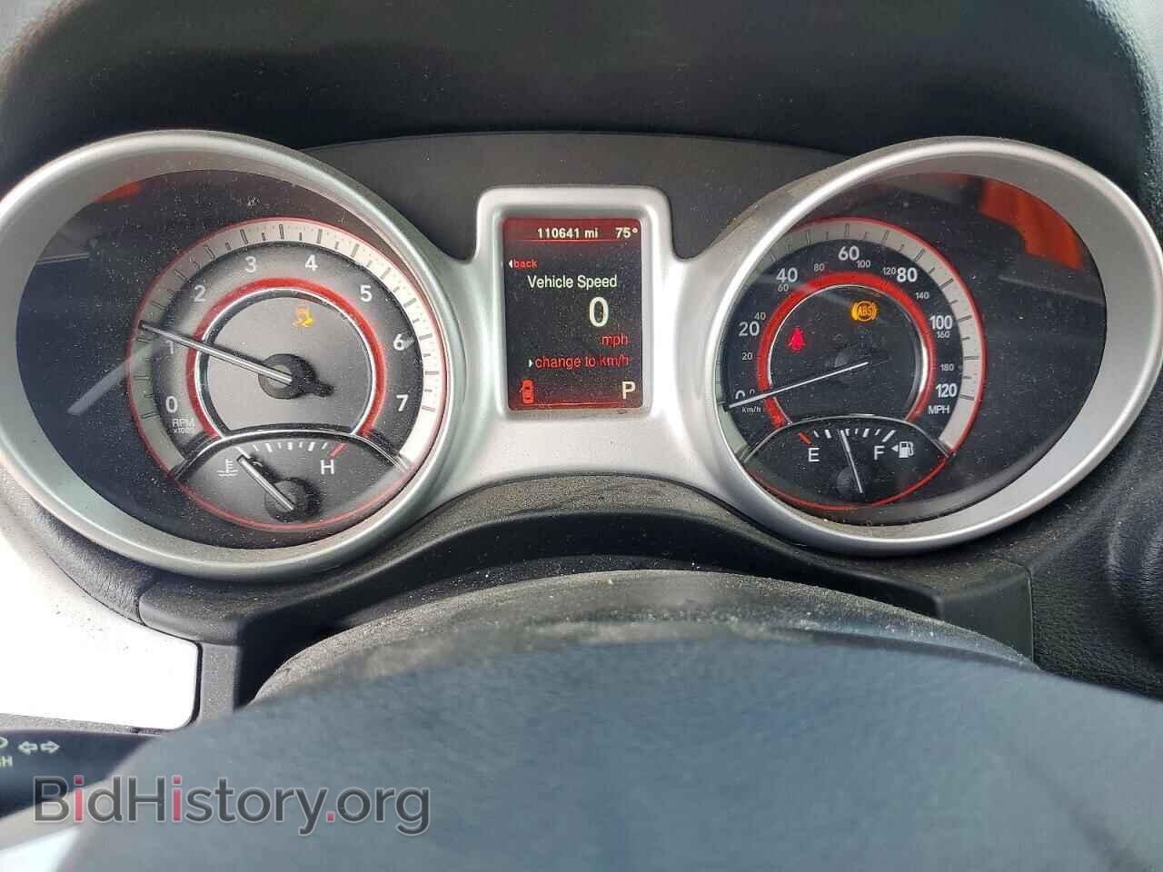 2017 DODGE JOURNEY - VIN: 3C4PDCABXHT585155 - Photo 9