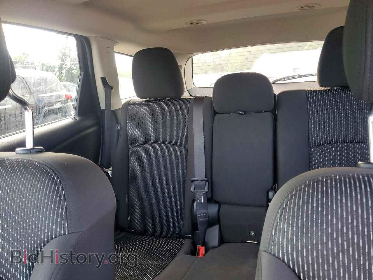 2017 DODGE JOURNEY - VIN: 3C4PDCABXHT585155 - Photo 10