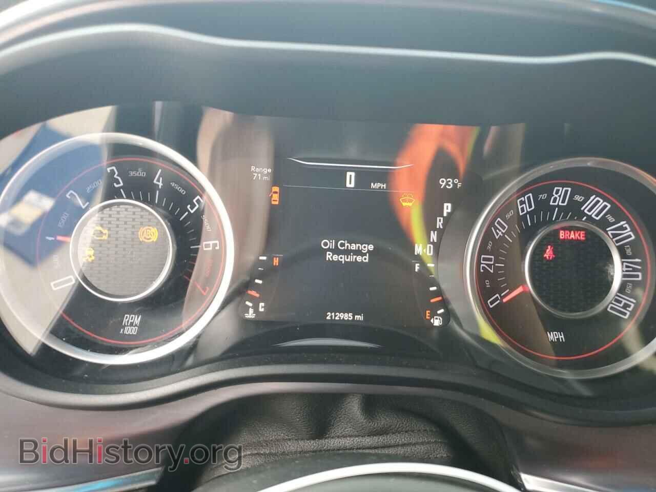 2015 DODGE CHALLENGER - VIN: 2C3CDZAG2FH811096 - Фото 9