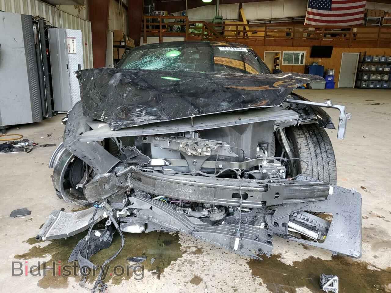 2017 TESLA MODEL S - VIN: 5YJSA1E23HF203144 - Photo 5