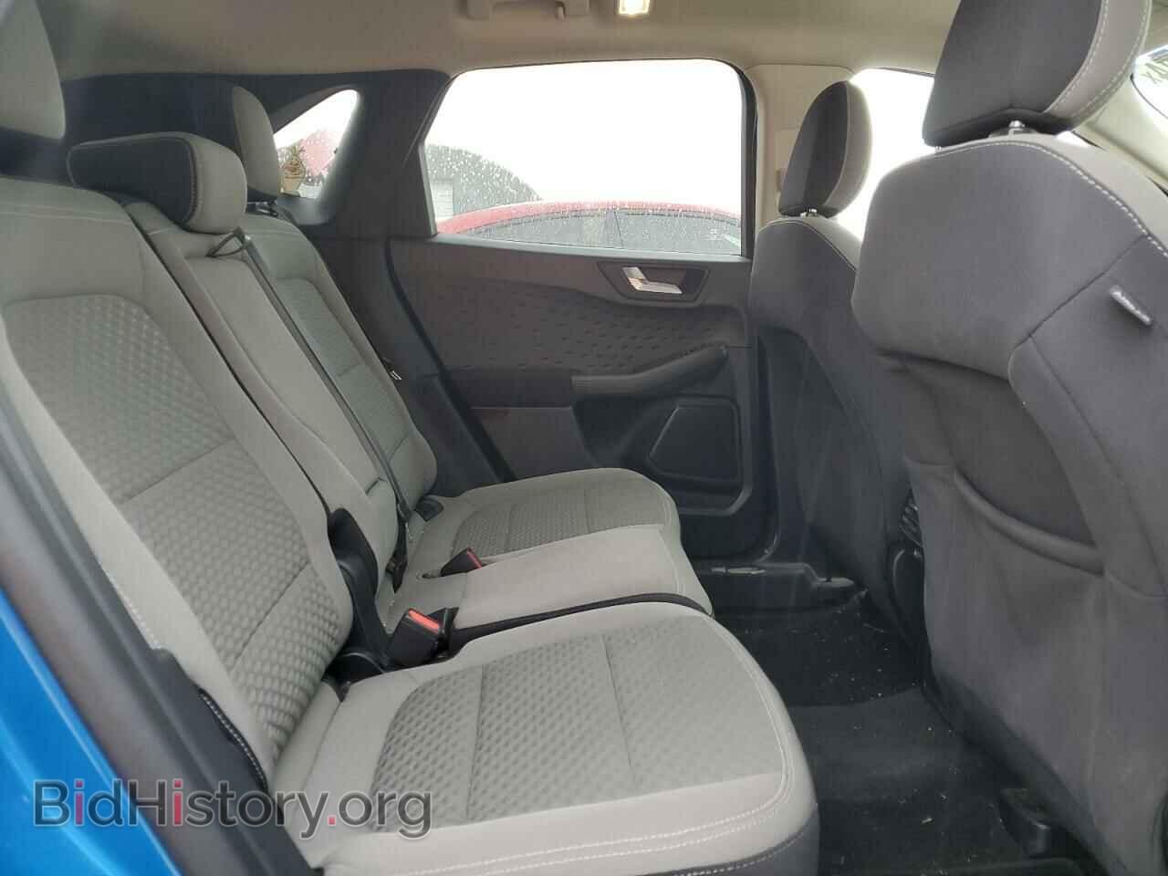 2020 FORD ESCAPE - VIN: 1FMCU0G69LUA76174 - Photo 10