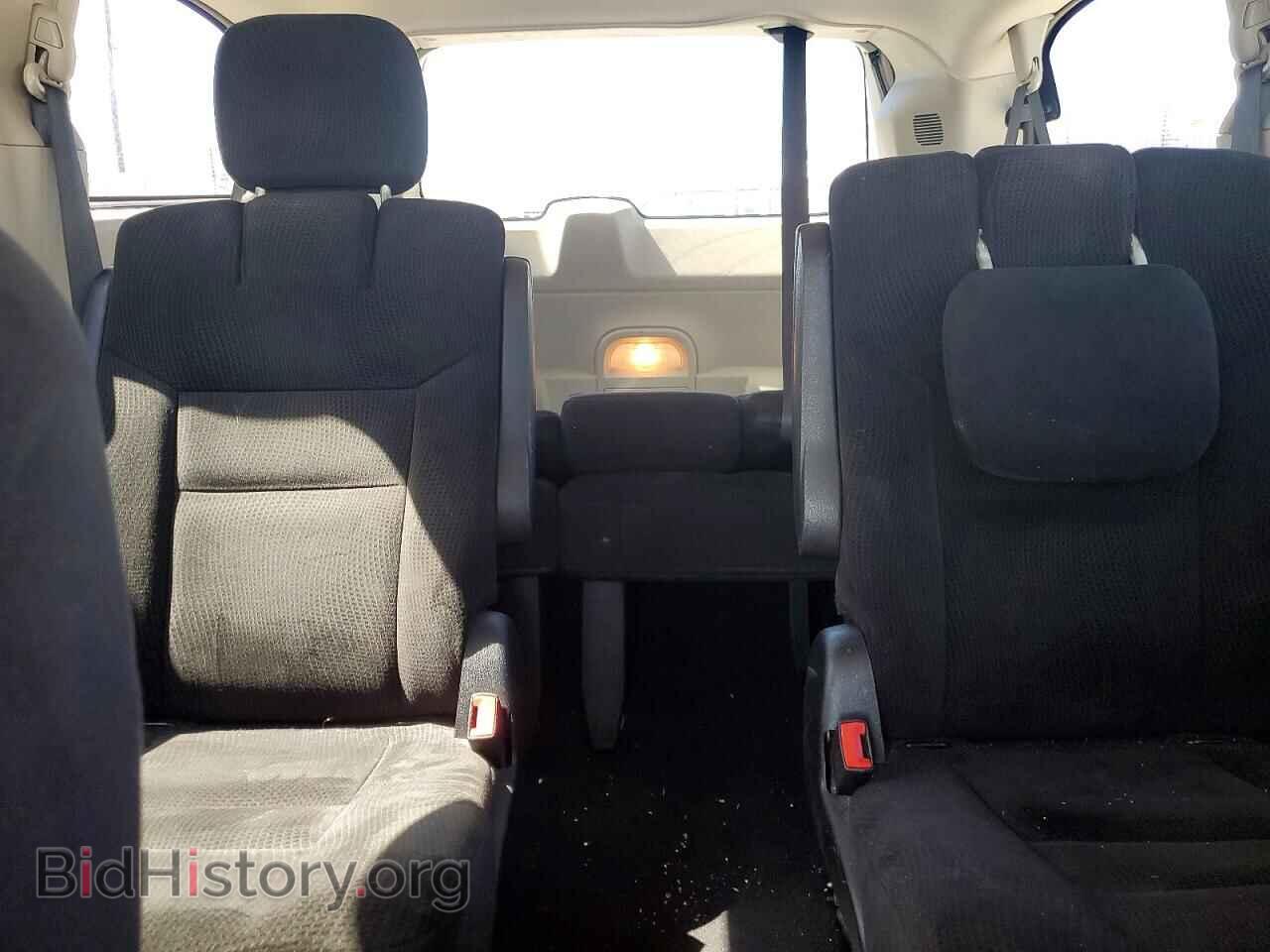 2016 DODGE CARAVAN - VIN: 2C4RDGCGXGR194632 - Photo 10