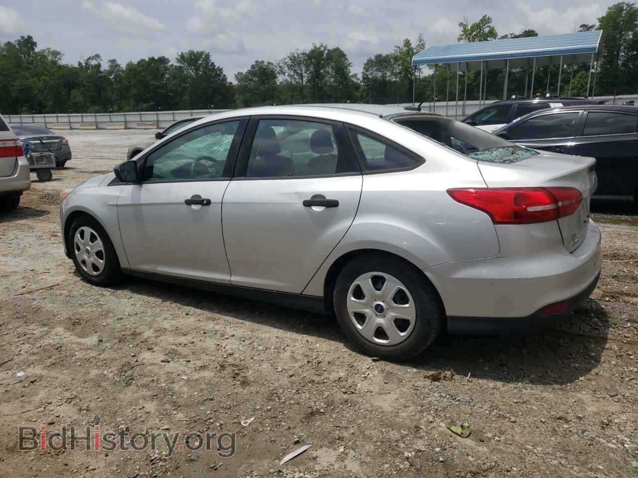 2016 FORD FOCUS - VIN: 1FADP3E2XGL331093 - Photo 2