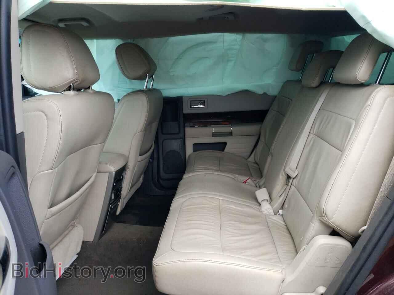 2011 FORD FLEX - VIN: 2FMGK5CC1BBD09906 - Photo 6