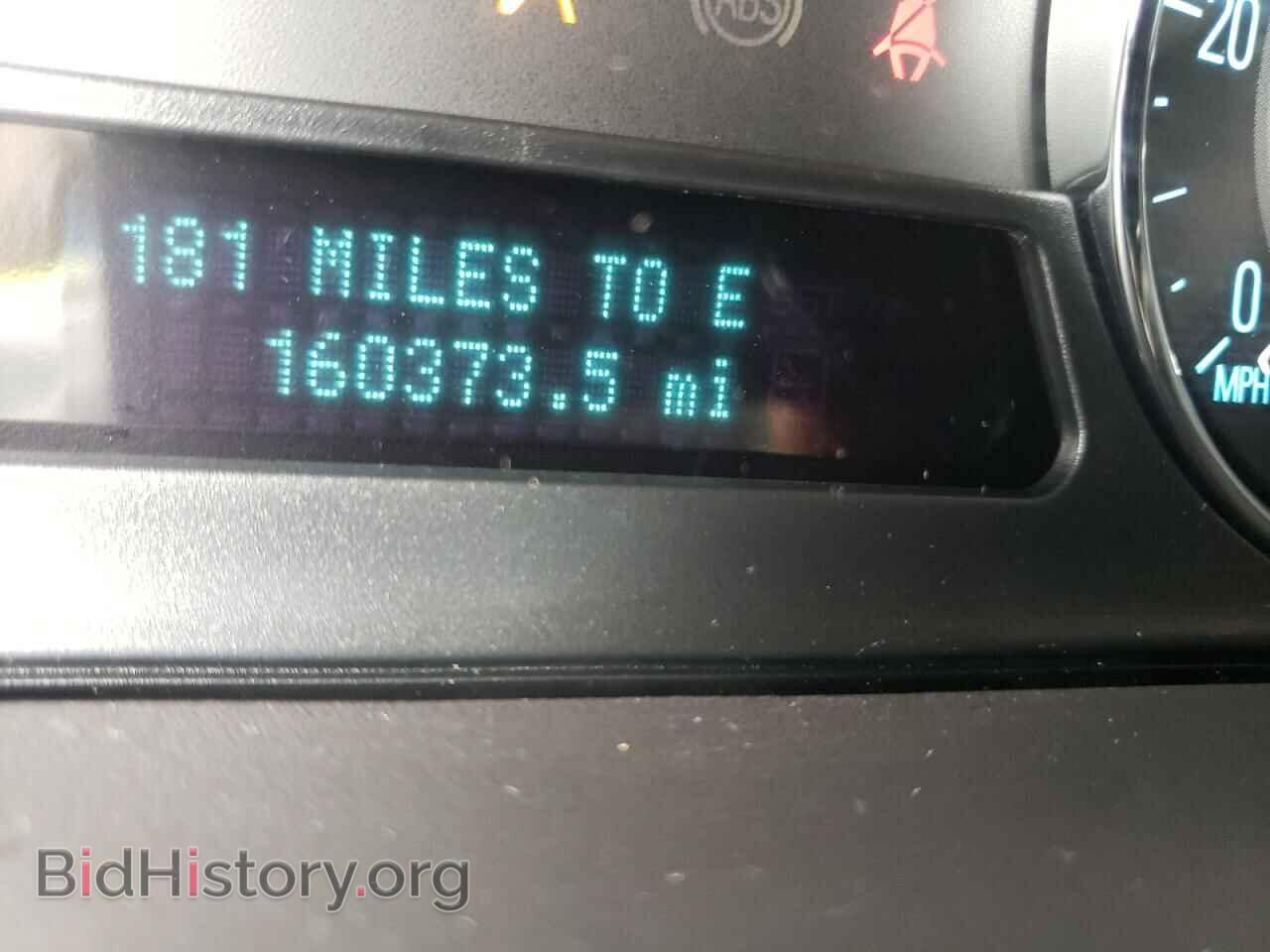 2011 FORD FLEX - VIN: 2FMGK5CC1BBD09906 - Photo 8