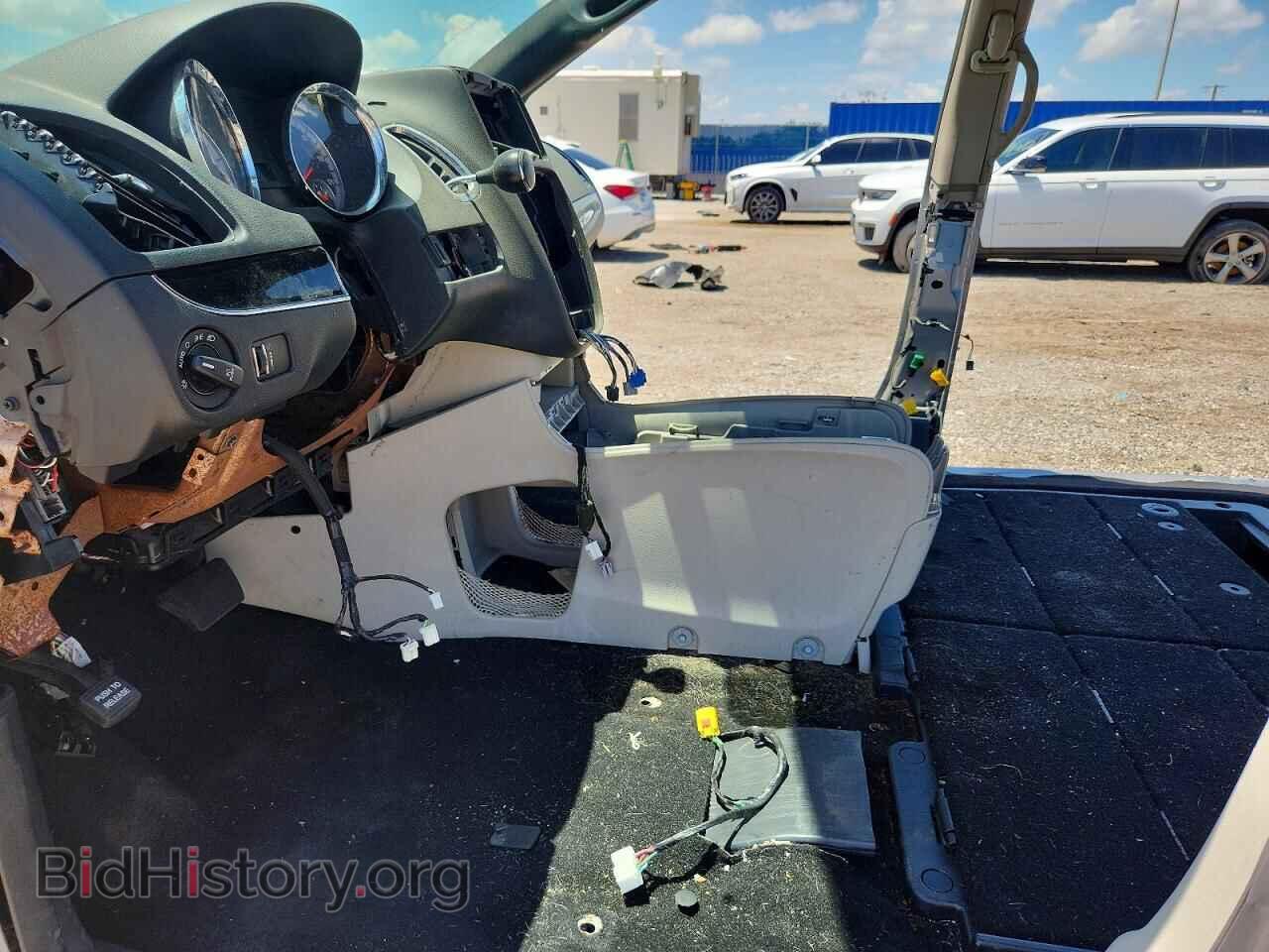 2019 DODGE CARAVAN - VIN: 2C4RDGCG4KR723677 - Фото 7