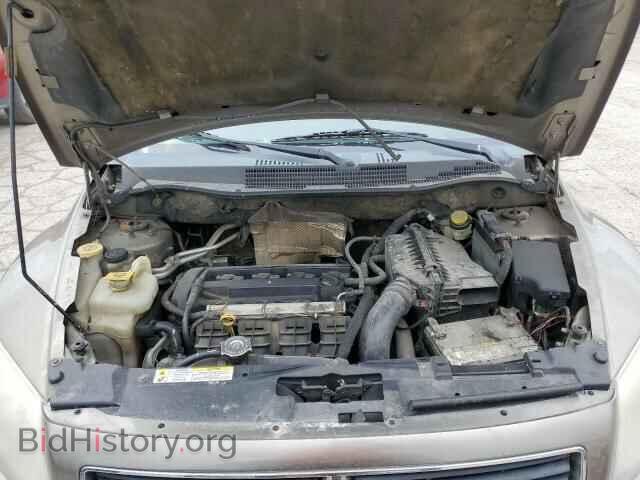 2008 DODGE CALIBER - VIN: 1B3HB48BX8D650132 - Фото 11